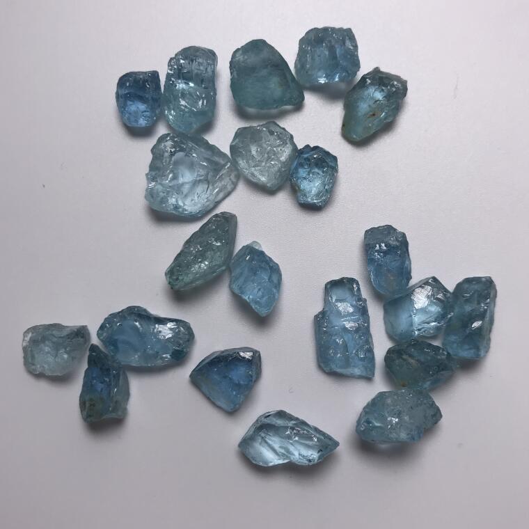 Rough Aquamarine Price Per Carat